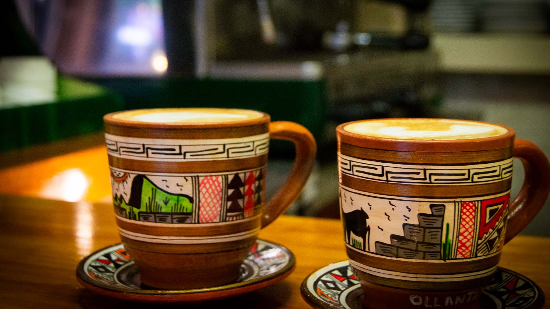 El Sabor del Fruto del Café: Un Viaje Sensorial