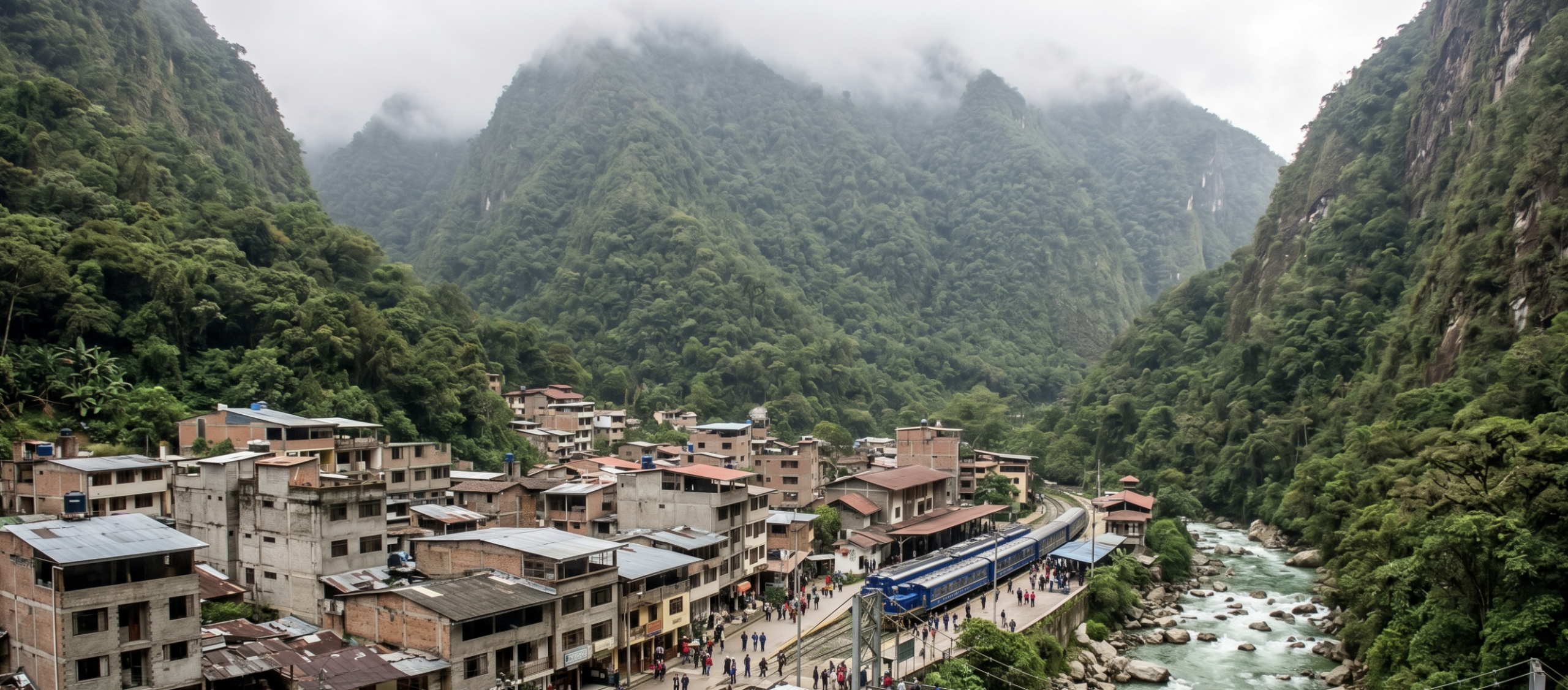 Beyond the Citadel: 4 Things to Do in Machu Picchu Pueblo